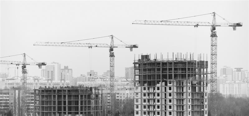 Why Carbon Emissions are the New  Benchmark for Building Materials