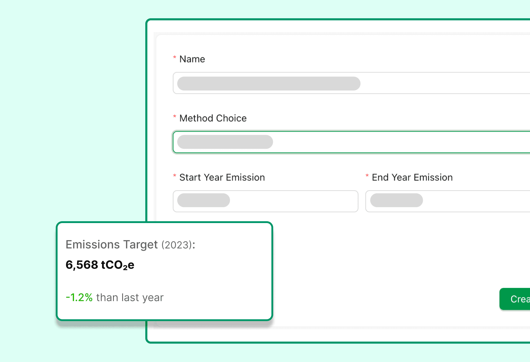 Track your Progress and Course Correct